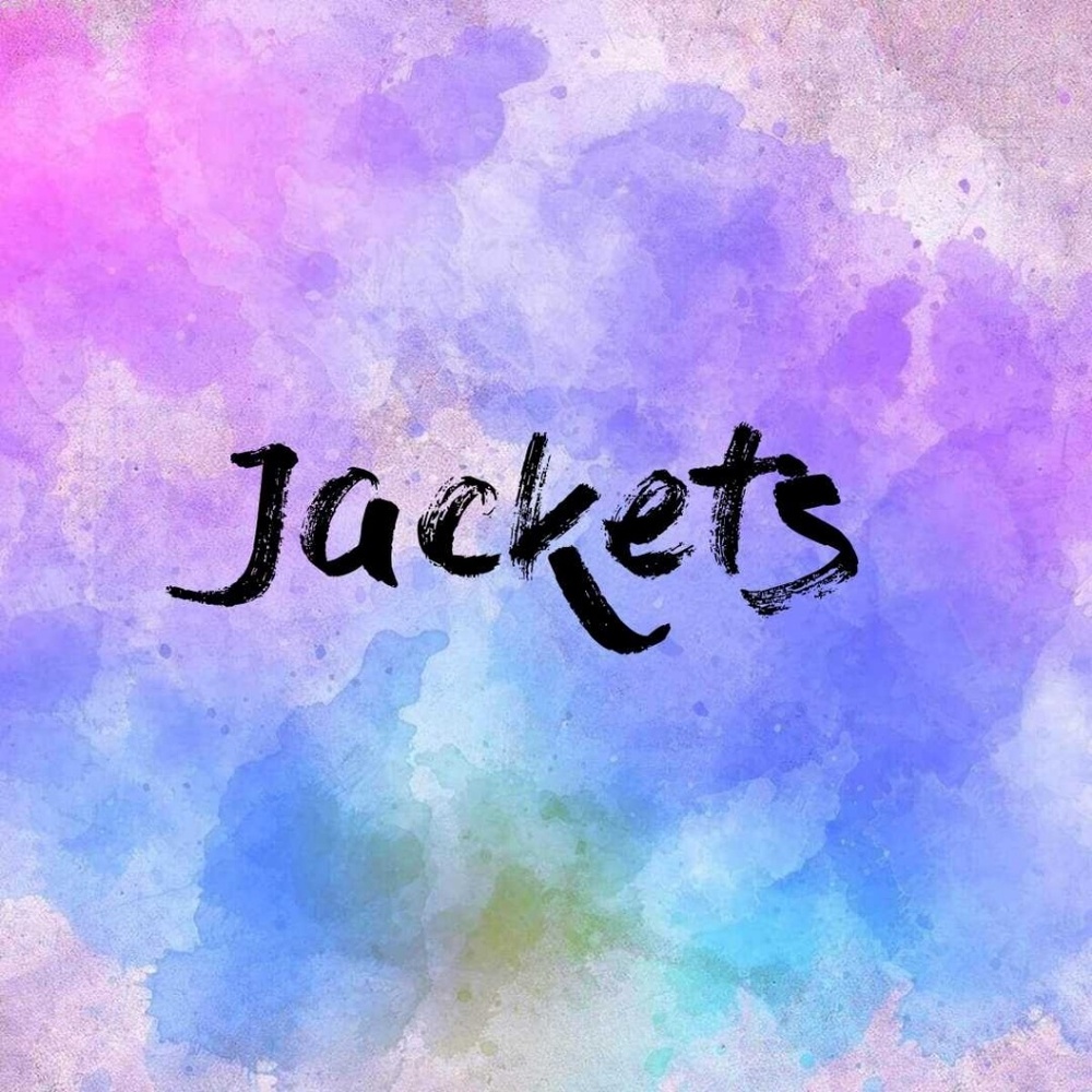 Jackets & Coats